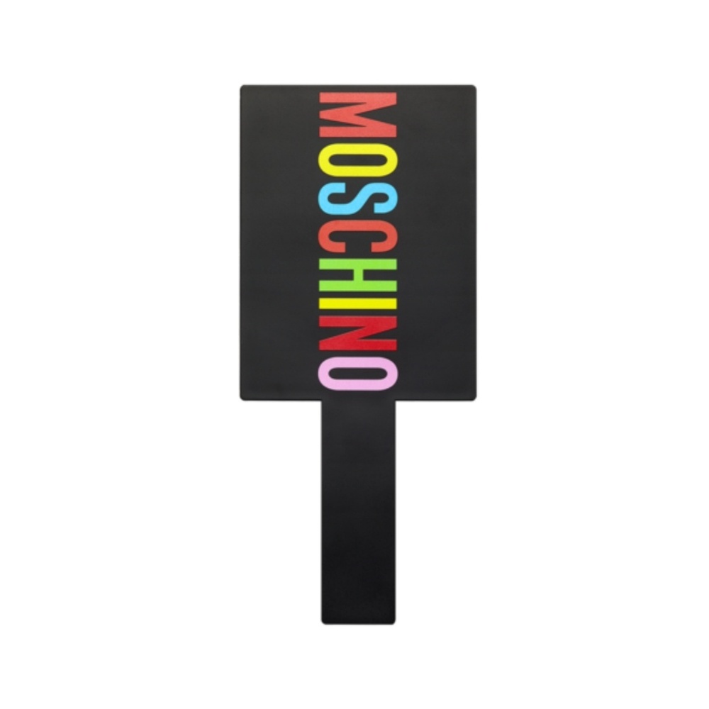MOSCHINO X TONY MOLY Eye Palette: Love Scenario - Picture 5 of 6